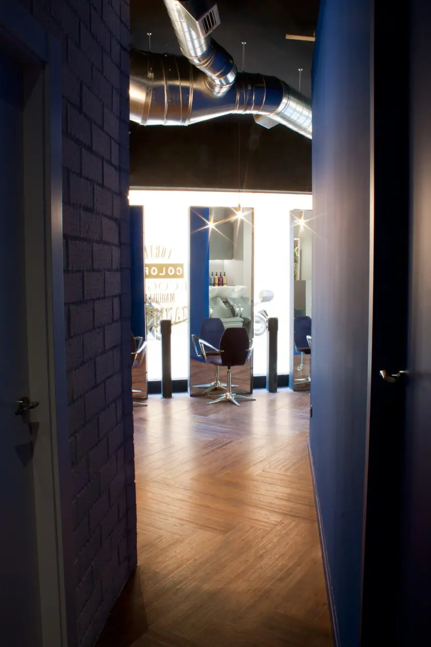 Proyectos De Interiorismo En Locales Comerciales | Gbn Studyo | 21