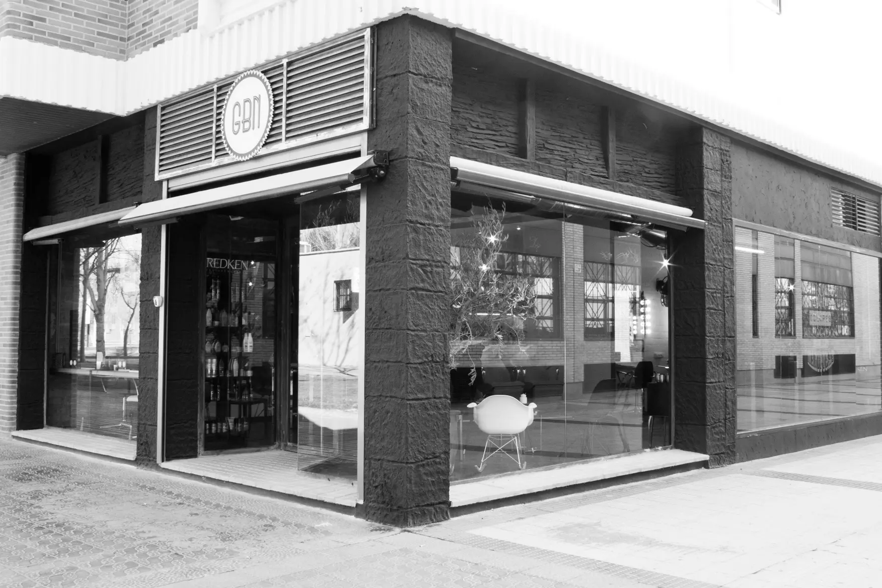 Proyectos De Interiorismo En Locales Comerciales | Gbn Studyo | 27