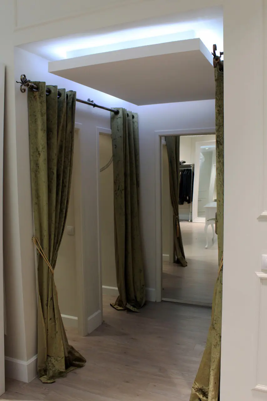 Proyectos De Interiorismo En Locales Comerciales | Matices | 03