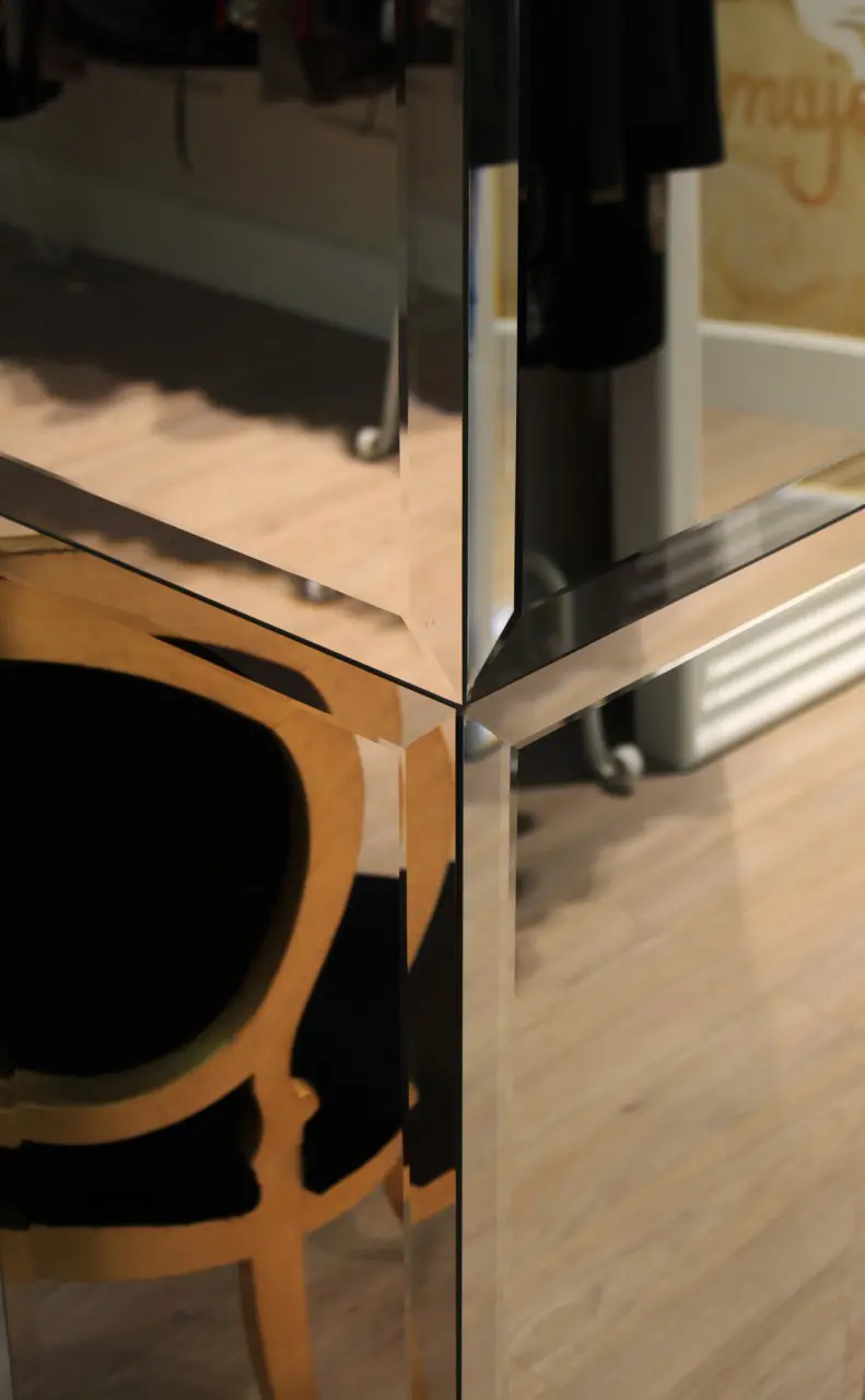 Proyectos De Interiorismo En Locales Comerciales | Matices | 06