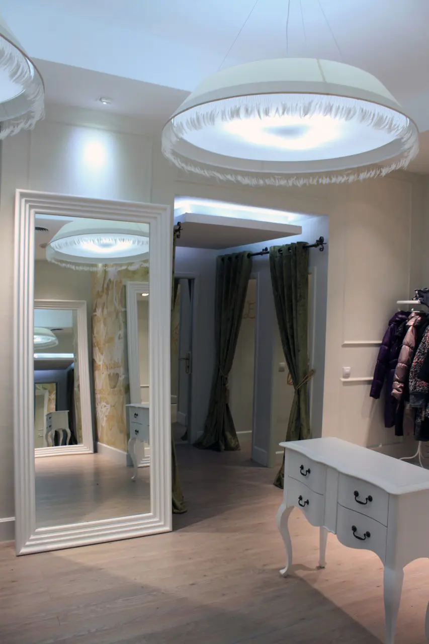 Proyectos De Interiorismo En Locales Comerciales | Matices | 08