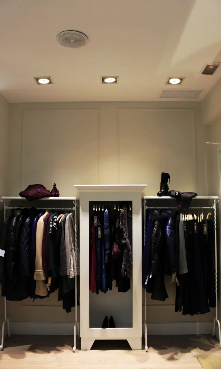 Proyectos De Interiorismo En Locales Comerciales | Matices | 10