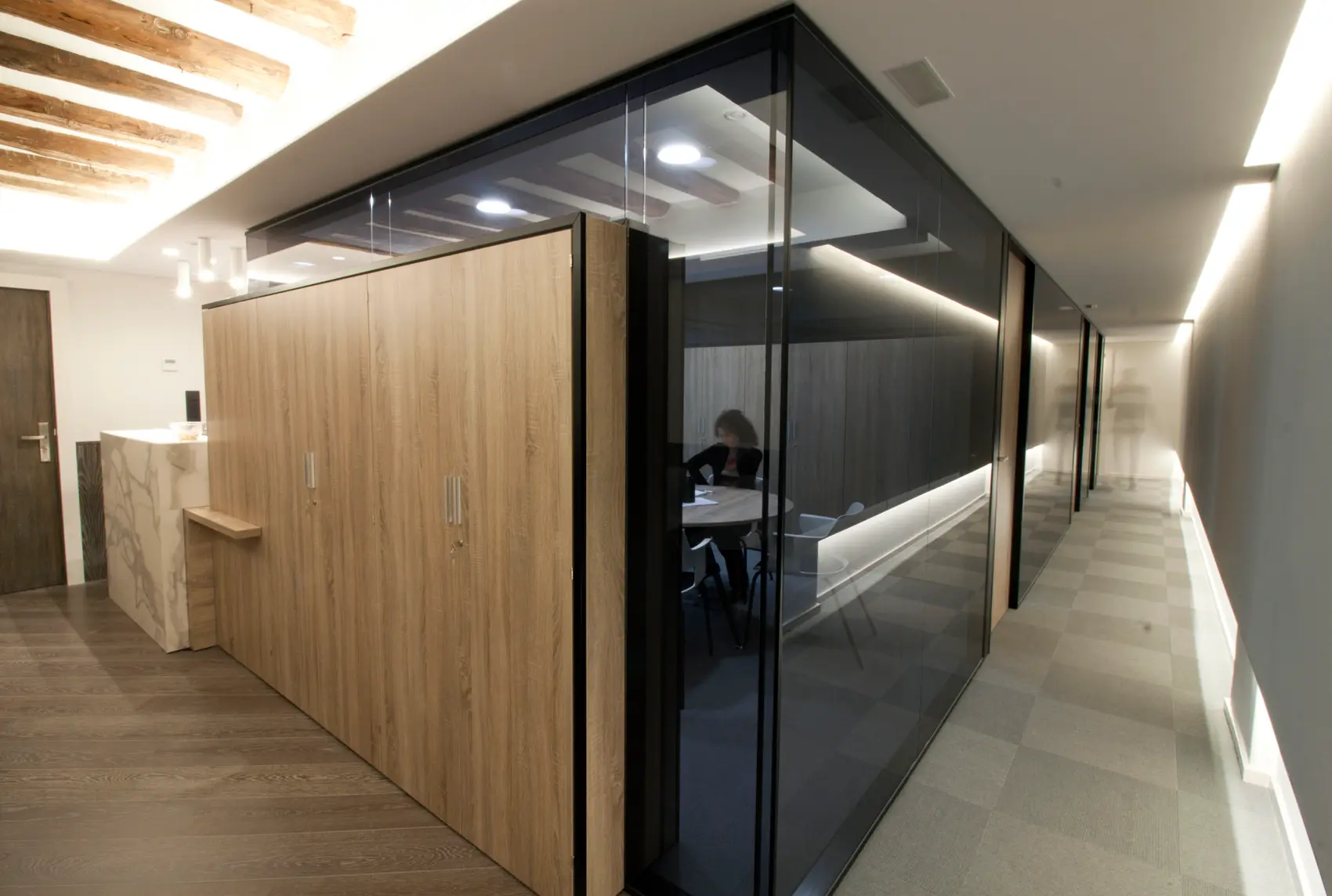 Proyectos De Interiorismo En Locales Comerciales | Senda Abogados  Asesores | 03