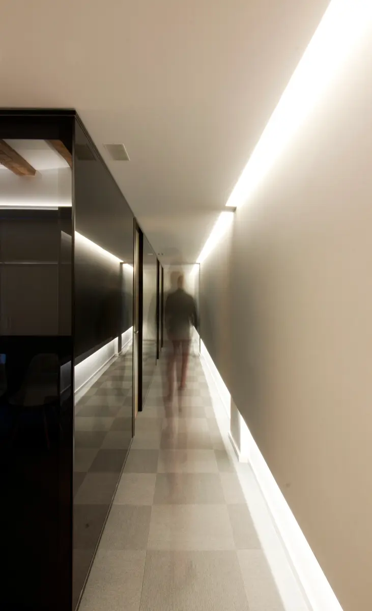 Proyectos De Interiorismo En Locales Comerciales | Senda Abogados  Asesores | 04