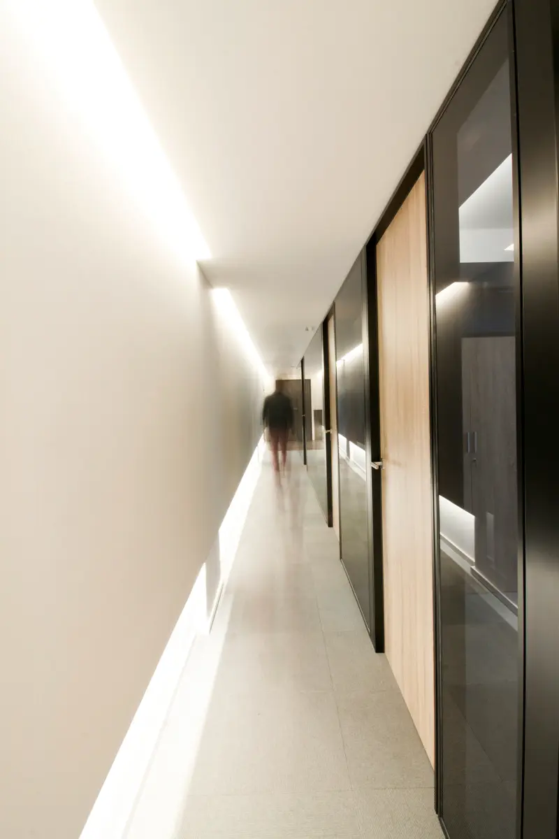 Proyectos De Interiorismo En Locales Comerciales | Senda Abogados  Asesores | 05