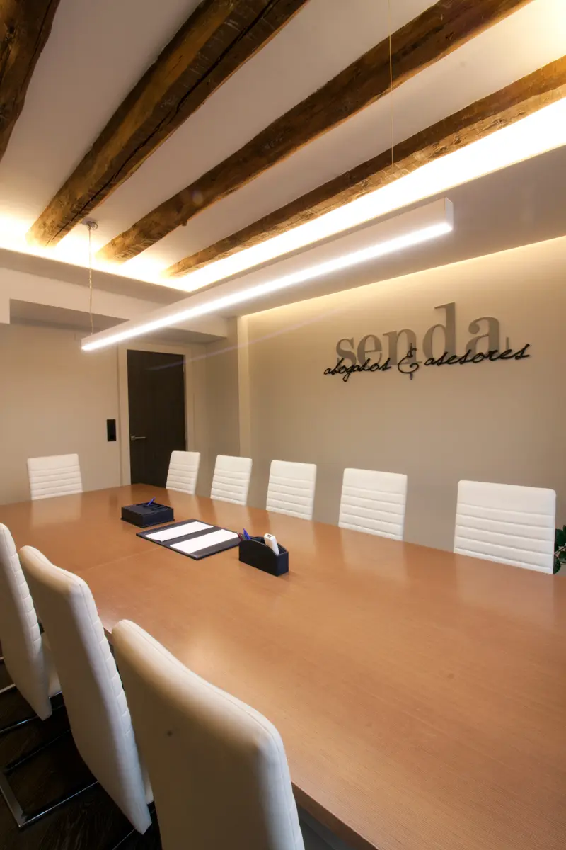 Proyectos De Interiorismo En Locales Comerciales | Senda Abogados  Asesores | 08