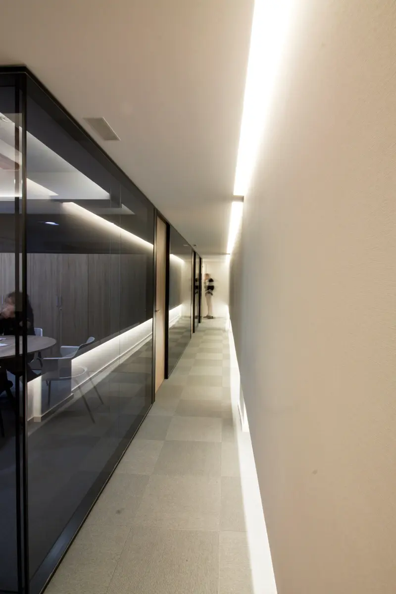 Proyectos De Interiorismo En Locales Comerciales | Senda Abogados  Asesores | 09