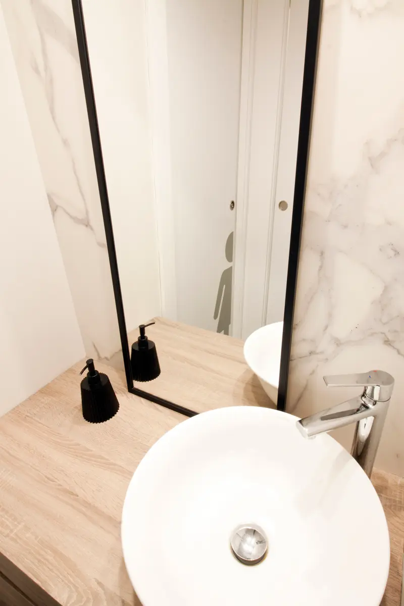 Proyectos De Interiorismo En Locales Comerciales | Senda Abogados  Asesores | 12