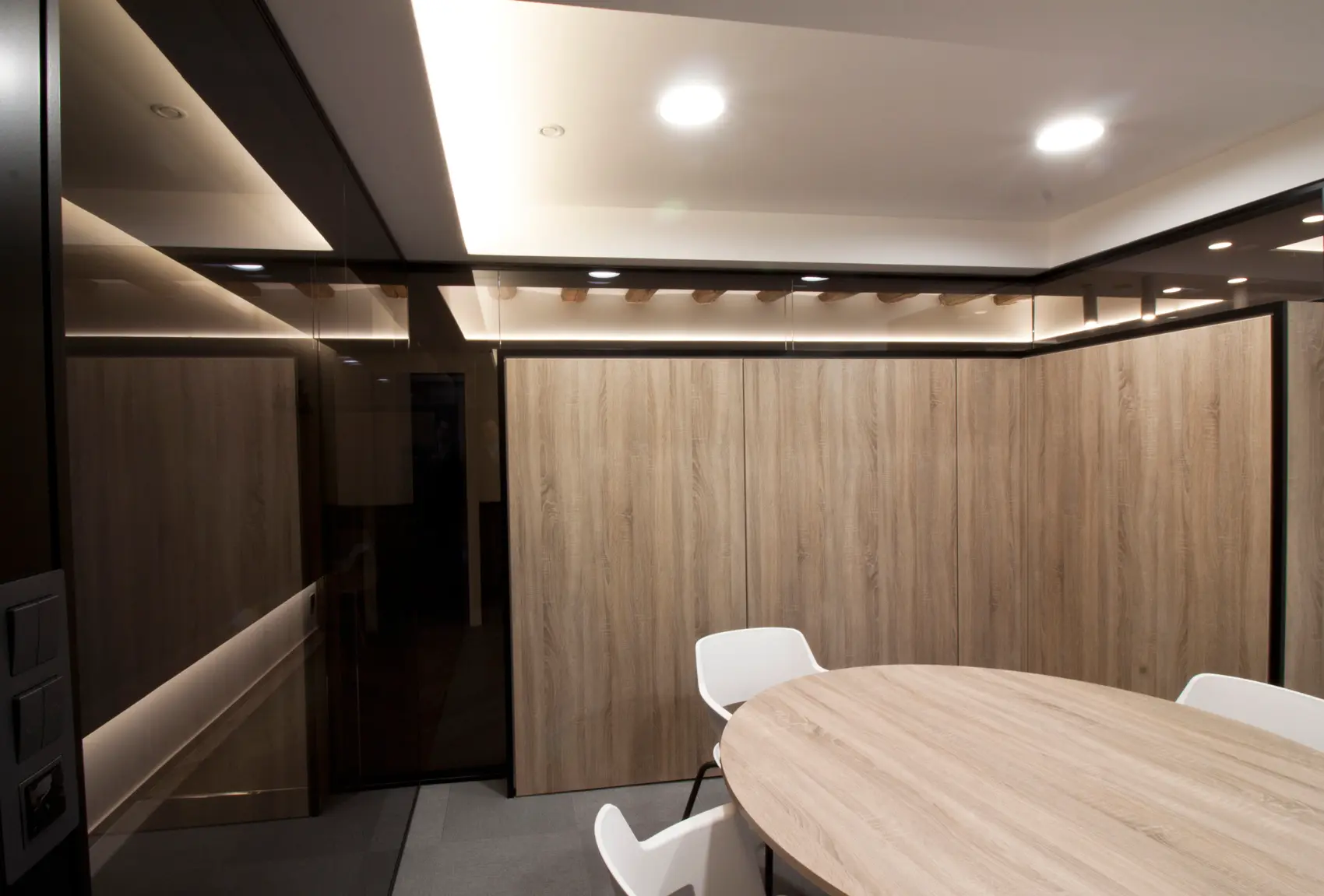 Proyectos De Interiorismo En Locales Comerciales | Senda Abogados  Asesores | 14