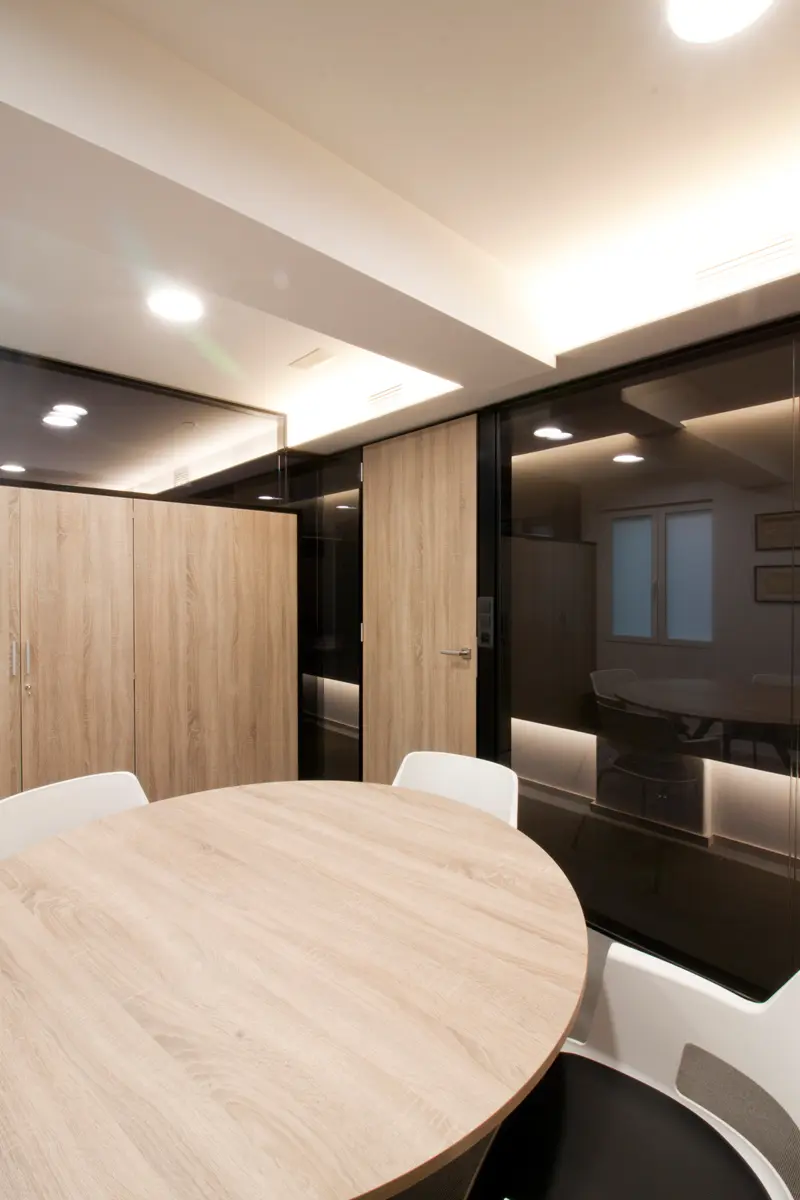 Proyectos De Interiorismo En Locales Comerciales | Senda Abogados  Asesores | 16