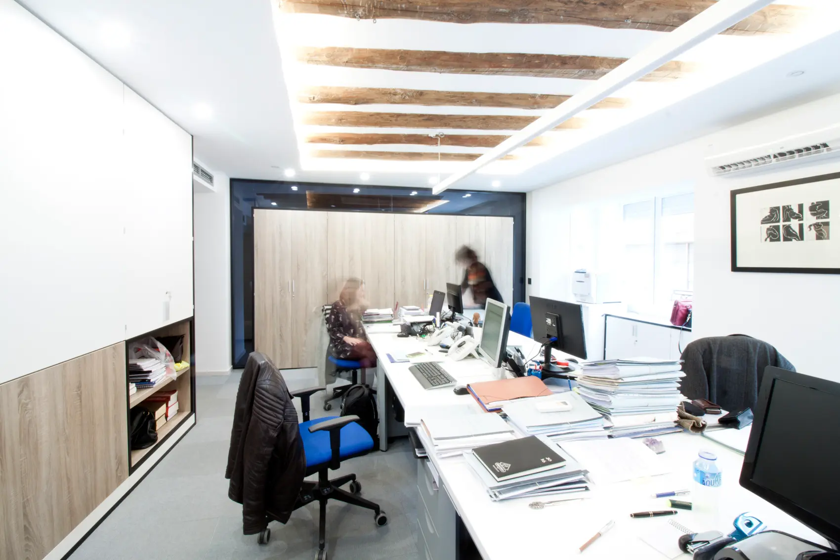 Proyectos De Interiorismo En Locales Comerciales | Senda Abogados  Asesores | 18