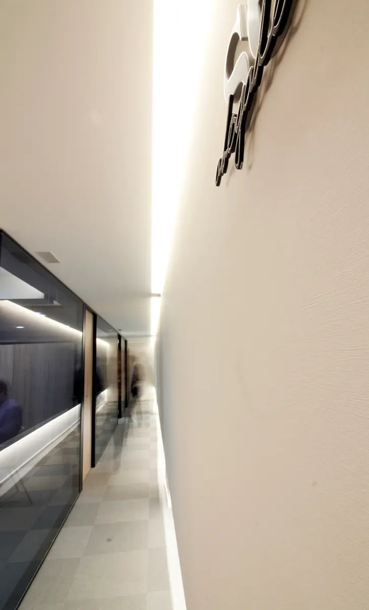 Proyectos De Interiorismo En Locales Comerciales | Senda Abogados  Asesores | 19