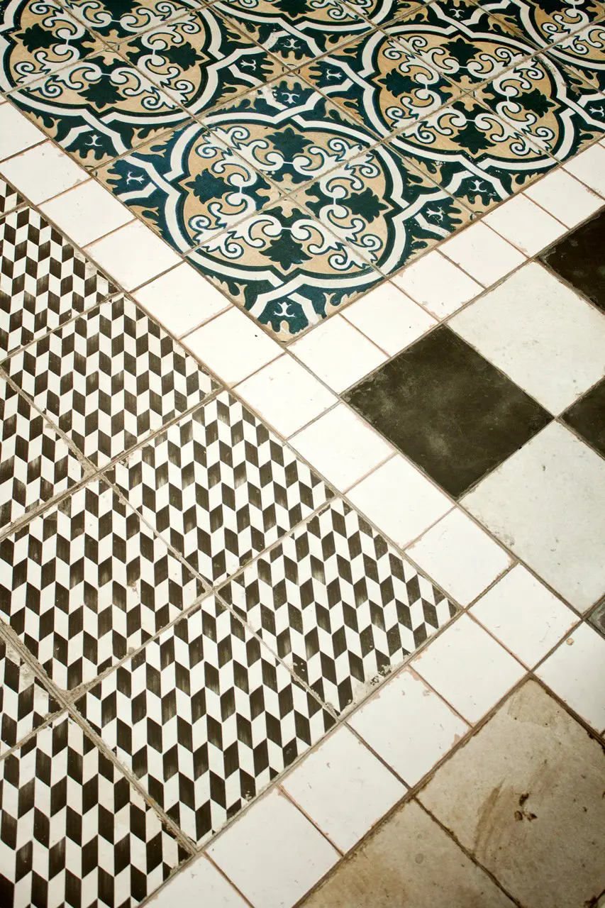 Proyectos De Interiorismo En Locales Comerciales | Wenceslao Casa De Comidas | 10