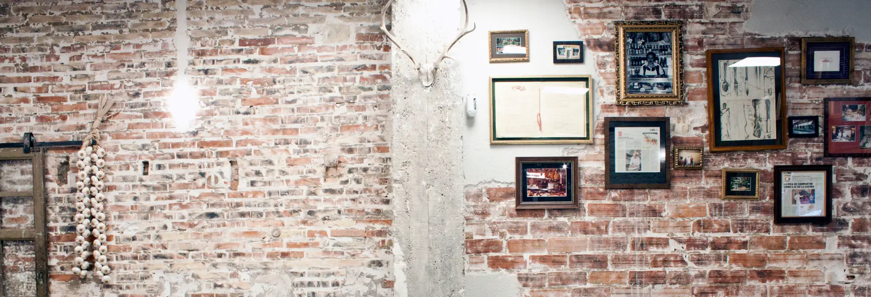 Proyectos De Interiorismo En Locales Comerciales | Wenceslao Casa De Comidas | 11