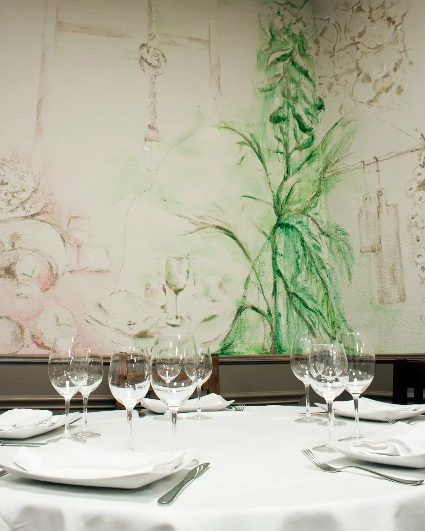 Proyectos De Interiorismo En Locales Comerciales | Wenceslao Casa De Comidas | 14