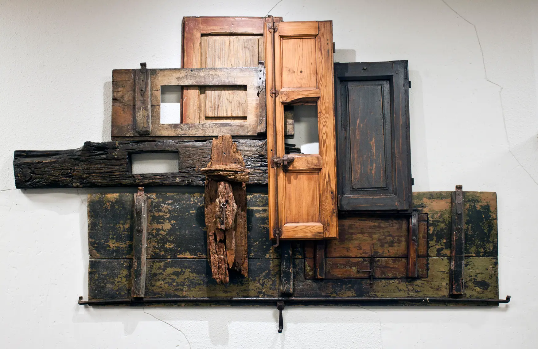 Proyectos De Interiorismo En Locales Comerciales | Wenceslao Casa De Comidas | 16