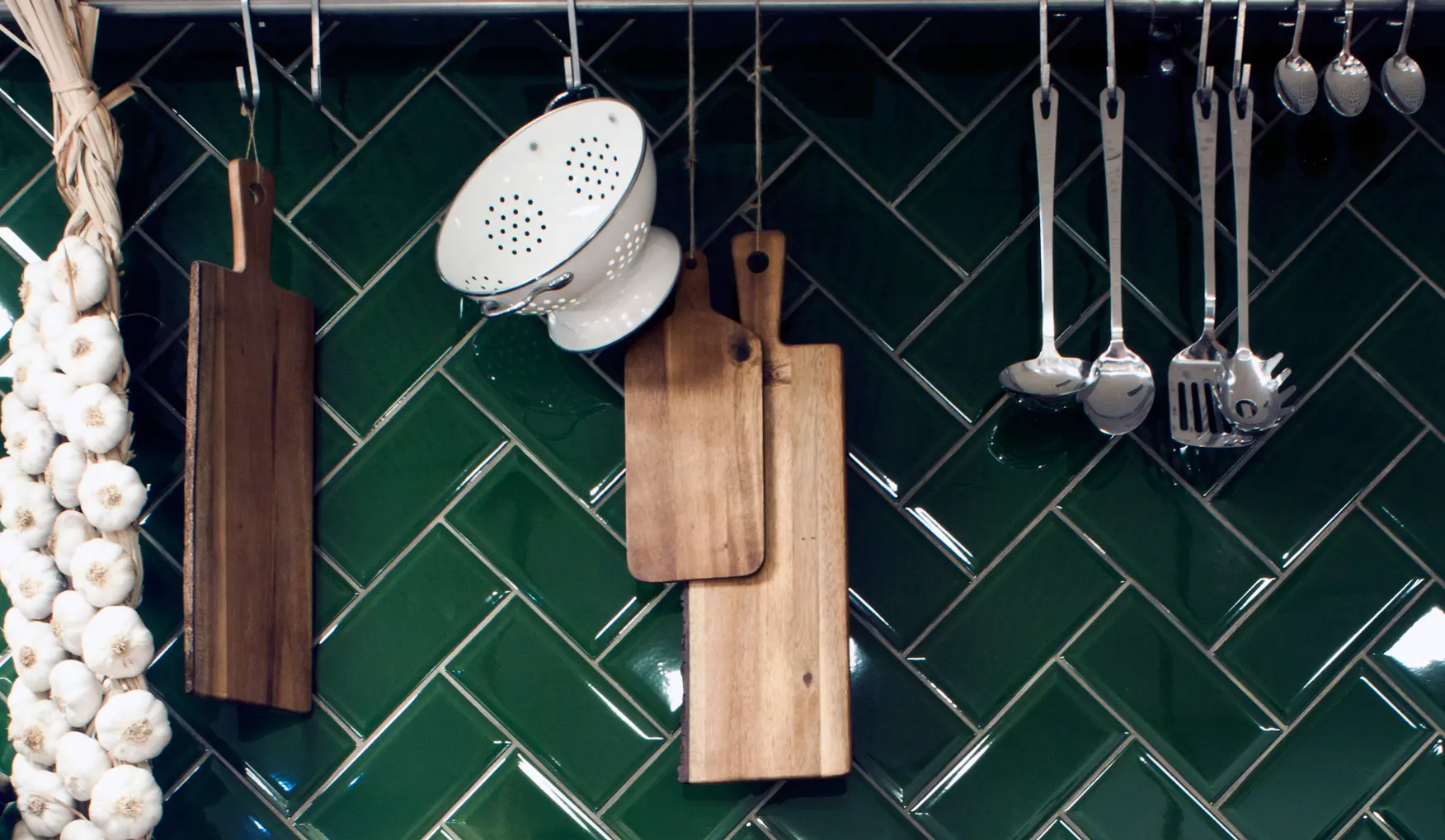 Proyectos De Interiorismo En Locales Comerciales | Wenceslao Casa De Comidas | 21