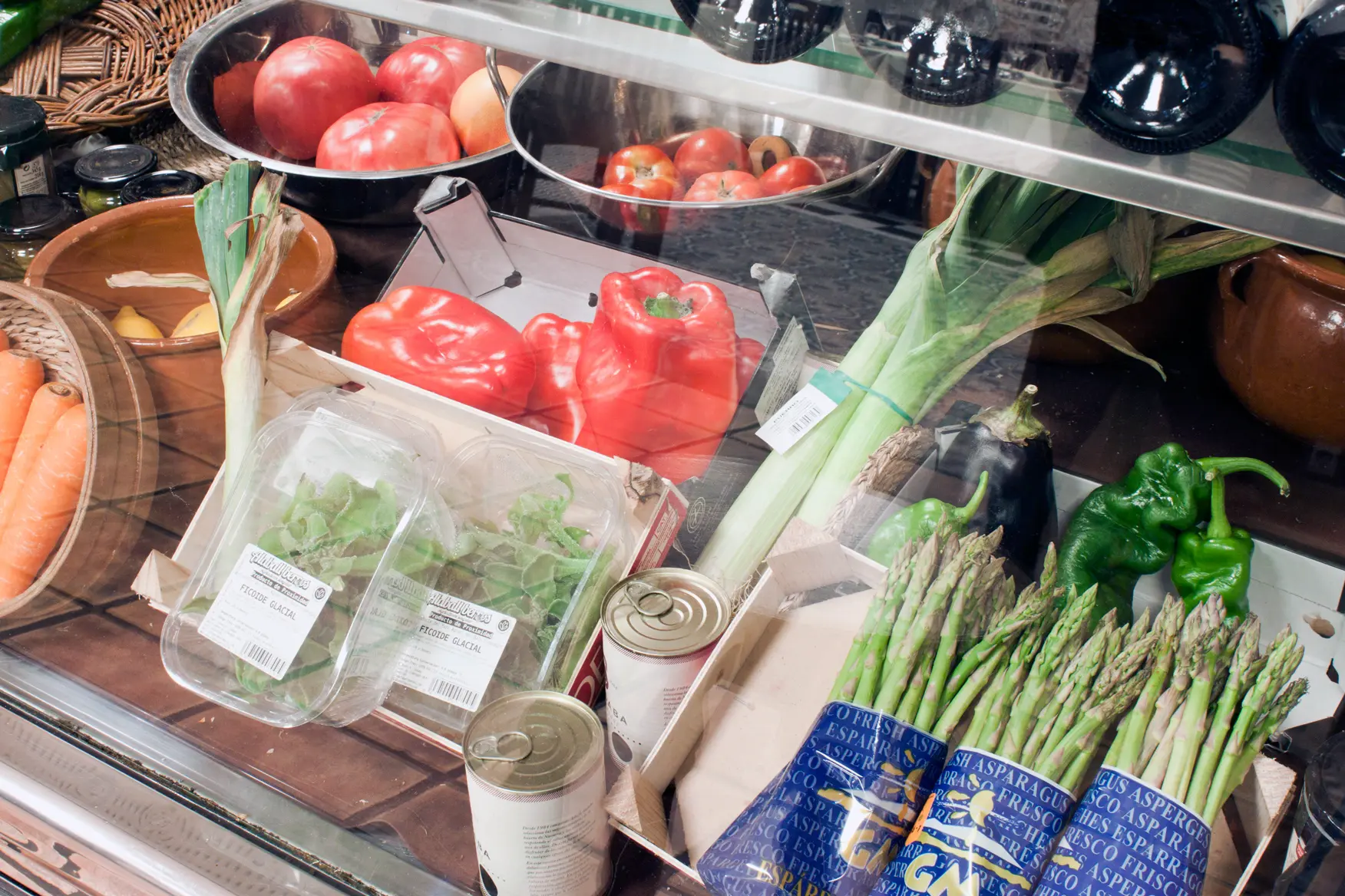 Proyectos De Interiorismo En Locales Comerciales | Wenceslao Casa De Comidas | 24